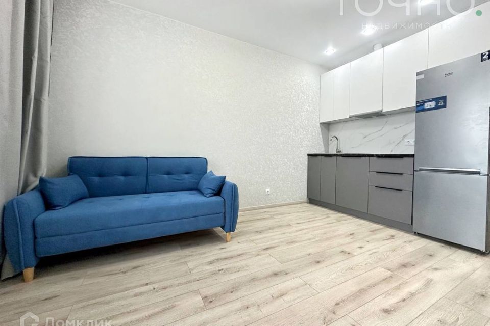 Продаётся студия, 23.6 м²