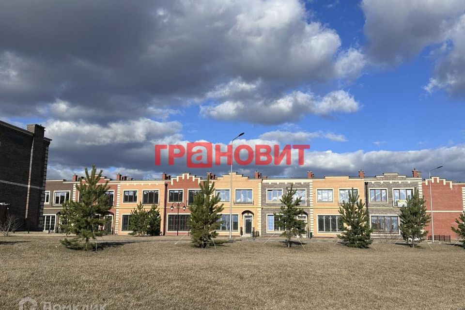 Продаётся 2-комнатная квартира, 51 м²