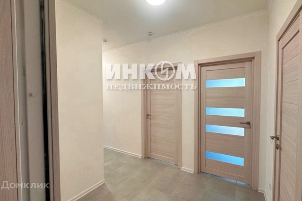 Продаётся 2-комнатная квартира, 56 м²
