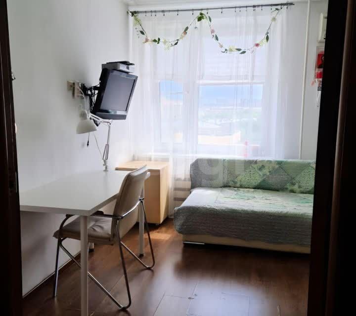 Продаётся 2-комнатная квартира, 44 м²