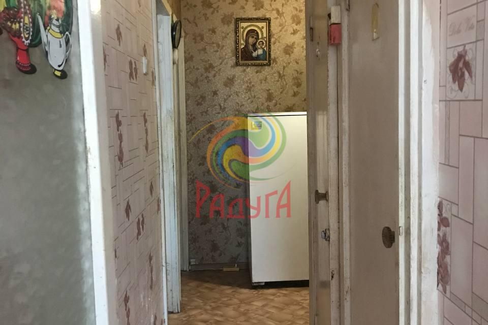 Продаётся 2-комнатная квартира, 51 м²