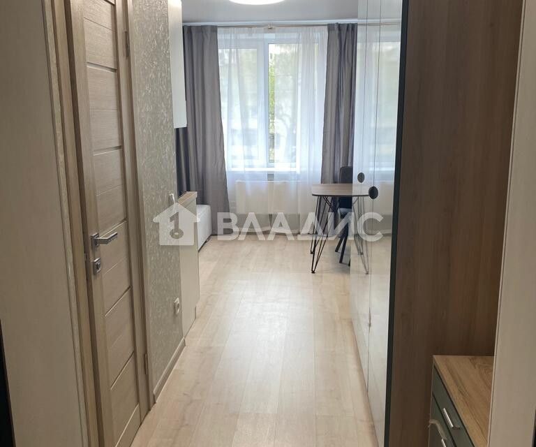 Продаётся студия, 15 м²