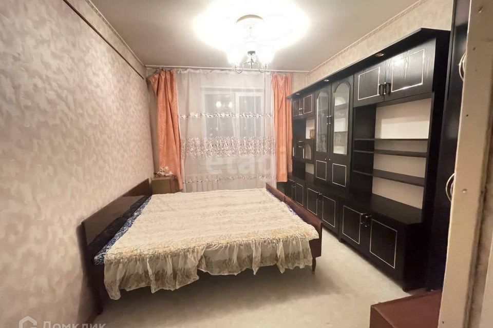 Сдаётся 2-комнатная квартира, 53 м²