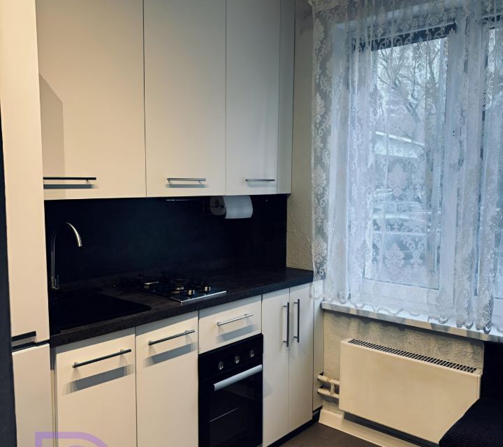 Продаётся 2-комнатная квартира, 46 м²
