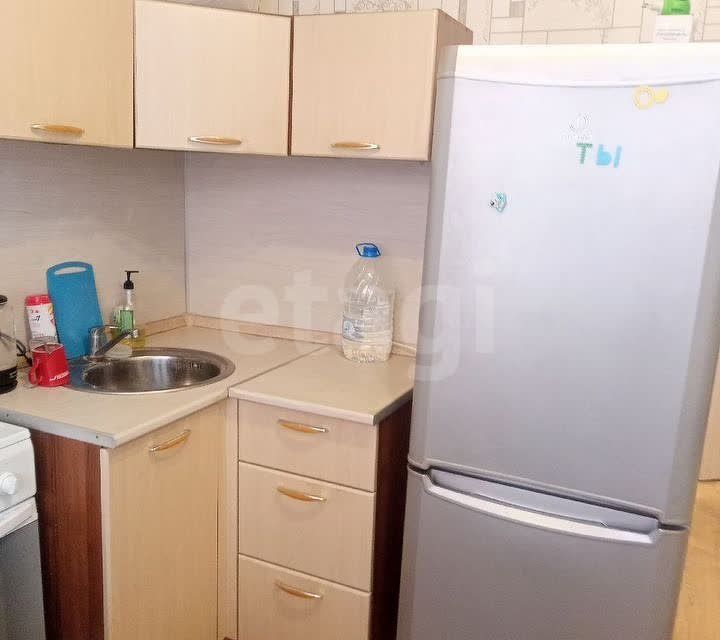 Сдаётся 1-комнатная квартира, 23 м²