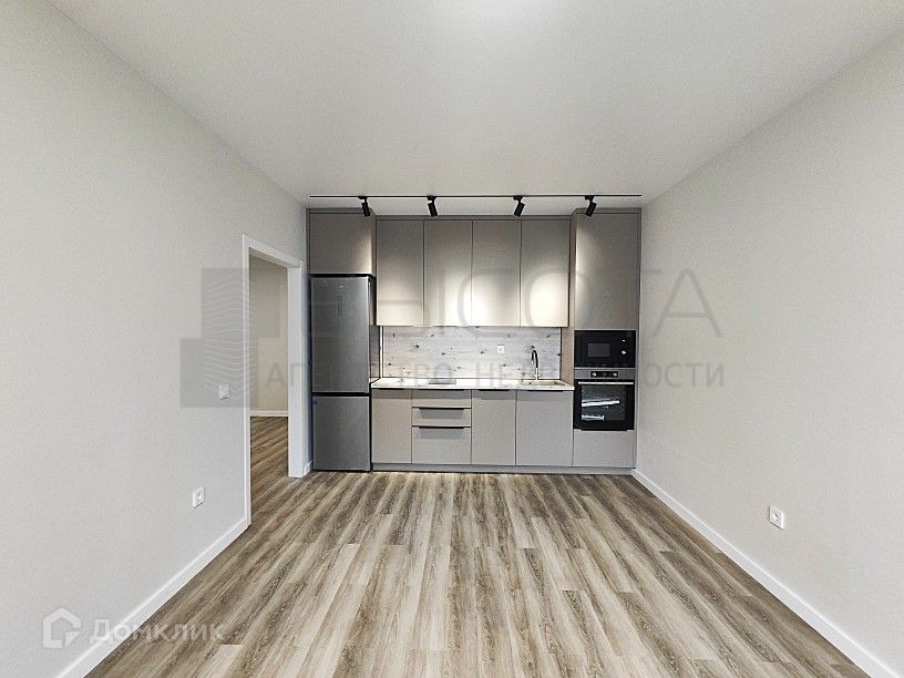 Сдаётся 3-комнатная квартира, 77.9 м²