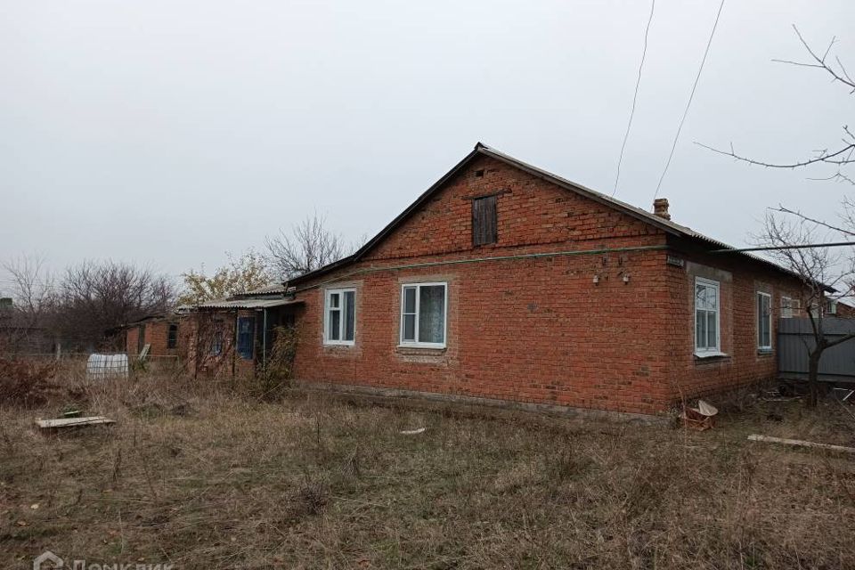 Продаётся 5-комнатная квартира, 80.6 м²