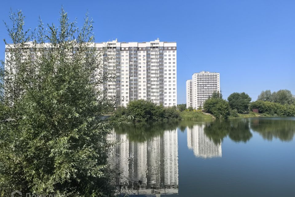 Продаётся 2-комнатная квартира, 44 м²