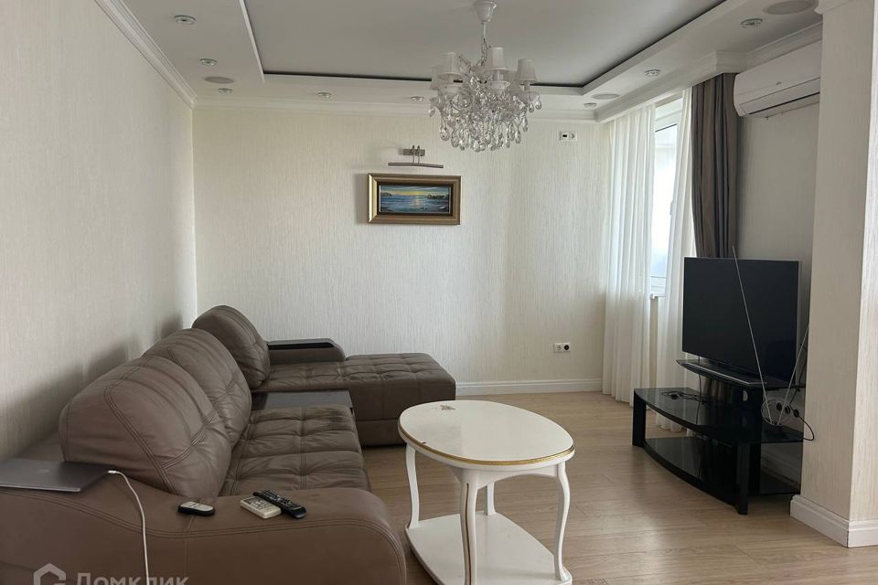 Продаётся 3-комнатная квартира, 93.8 м²