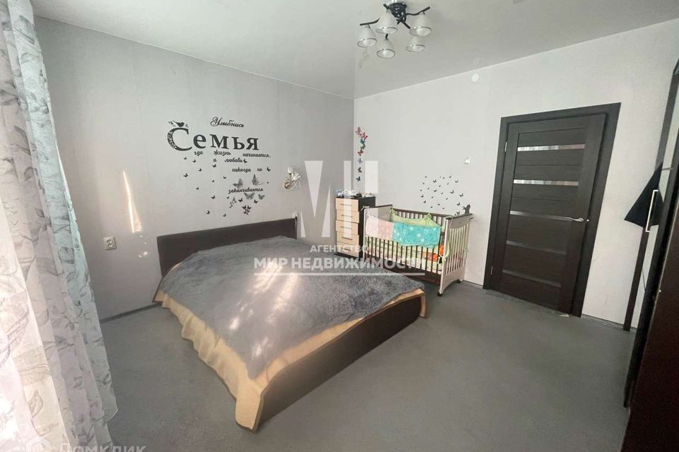Продаётся 2-комнатная квартира, 49 м²