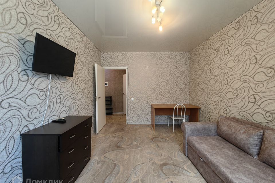 Продаётся 1-комнатная квартира, 32 м²