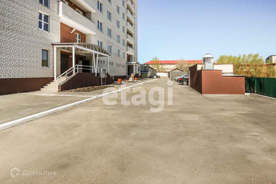 Продаётся 3-комнатная квартира, 98.7 м²