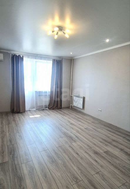 Продаётся 1-комнатная квартира, 55 м²