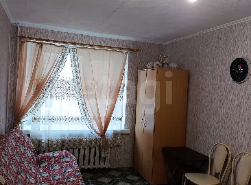Сдаётся комната в 1-комн. квартире, 12 м²