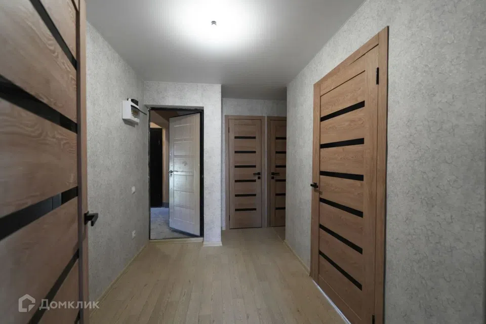 Продаётся 3-комнатная квартира, 52 м²