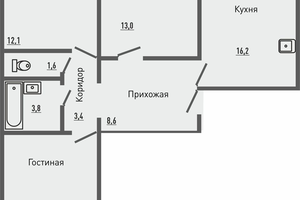 Купить Квартиру В Орле Жк Андриановский