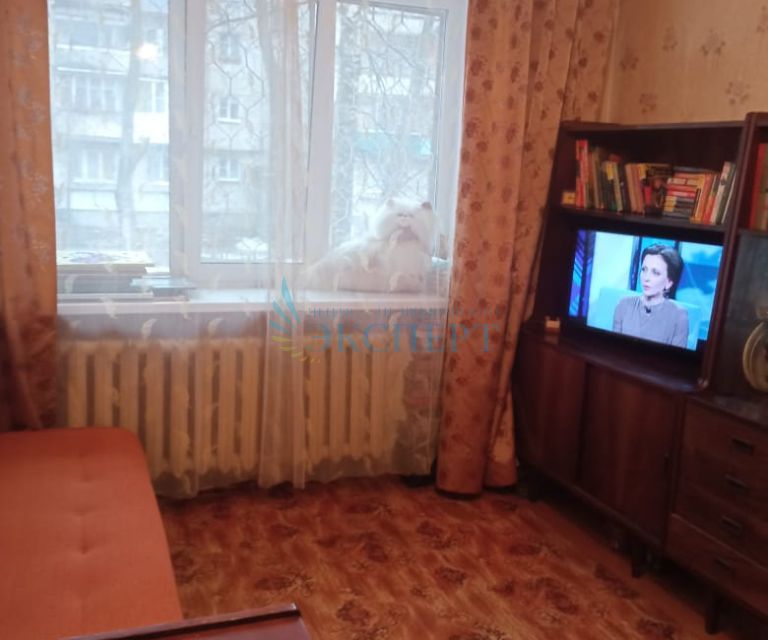 Сдаётся 1-комнатная квартира, 21 м²