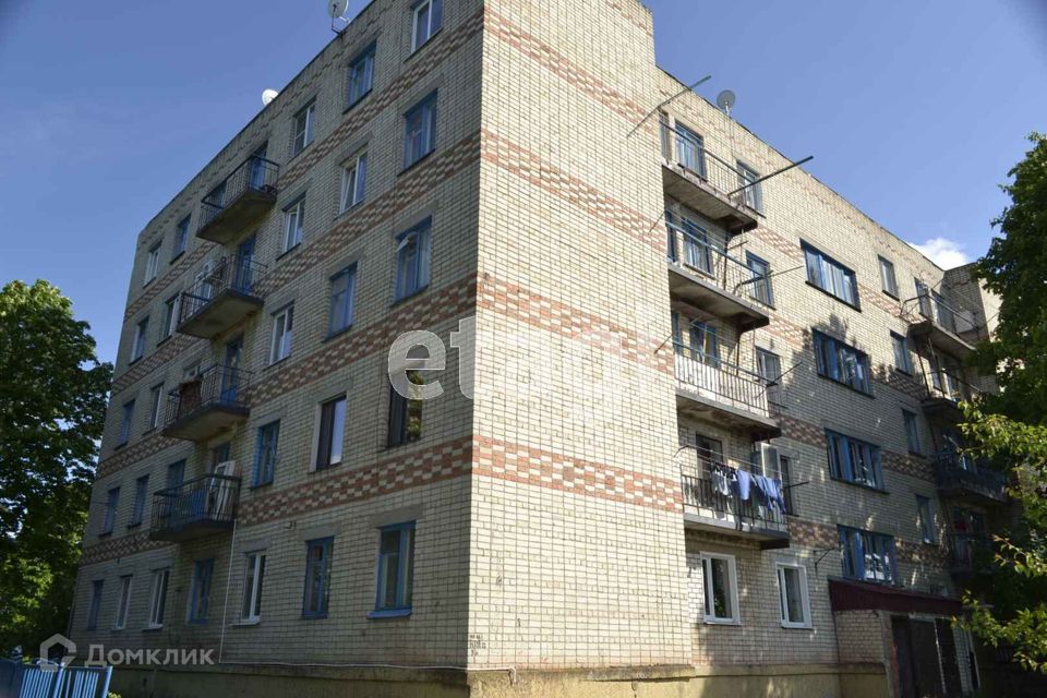 Продаётся комната в 2-комн. квартире, 22.9 м²