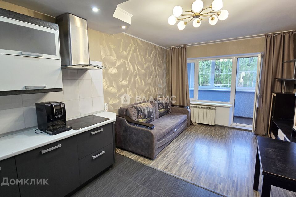 Продаётся 2-комнатная квартира, 76.8 м²