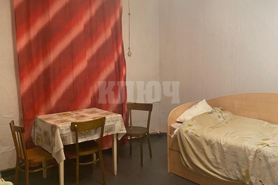 Продаётся 2-комнатная квартира, 55.2 м²