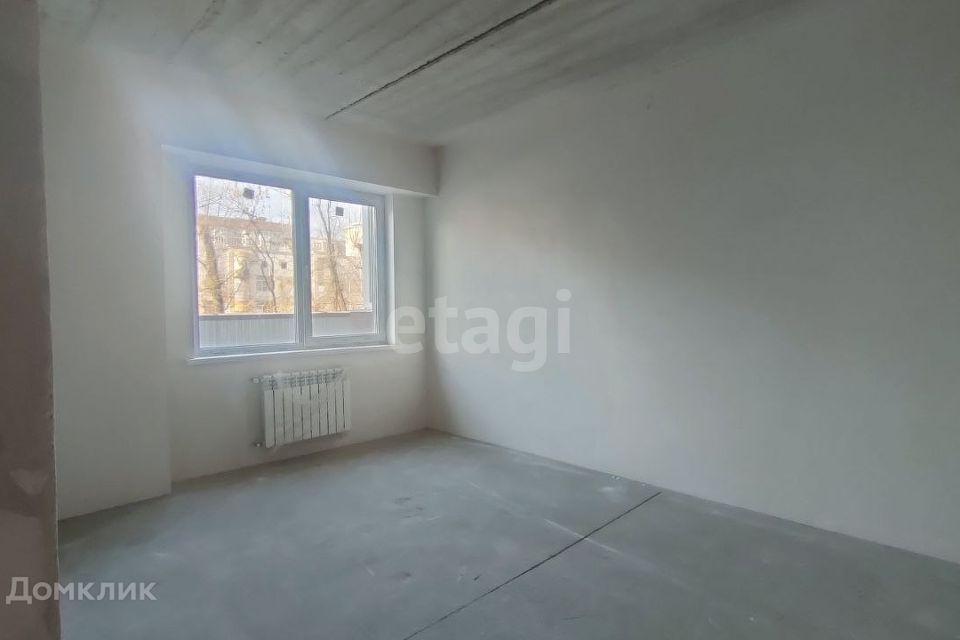 Продаётся 3-комнатная квартира, 84 м²