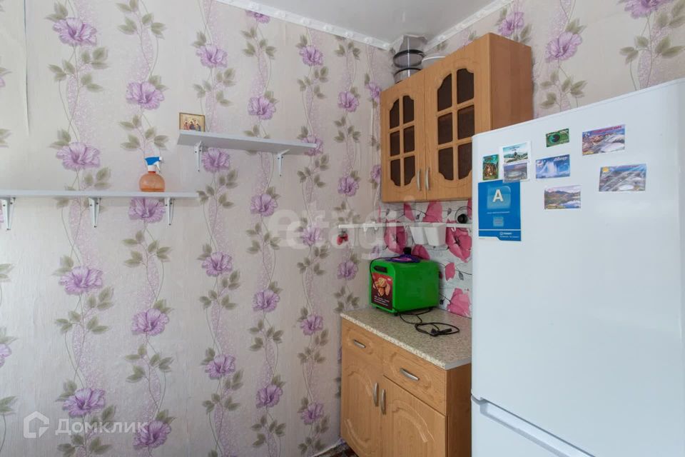 Сдаётся студия, 17.5 м²