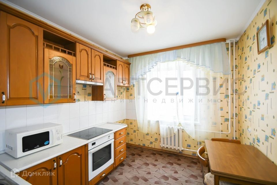 Сдаётся 2-комнатная квартира, 55.1 м²