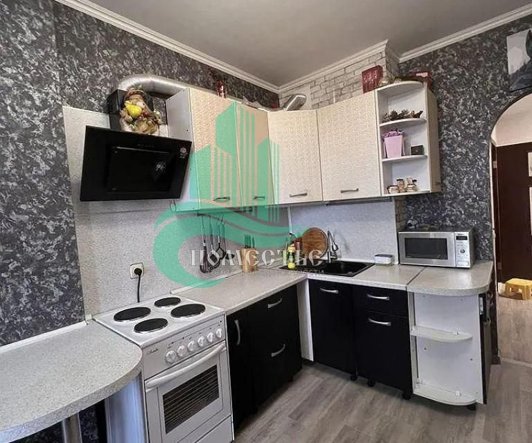 Продаётся 2-комнатная квартира, 64 м²