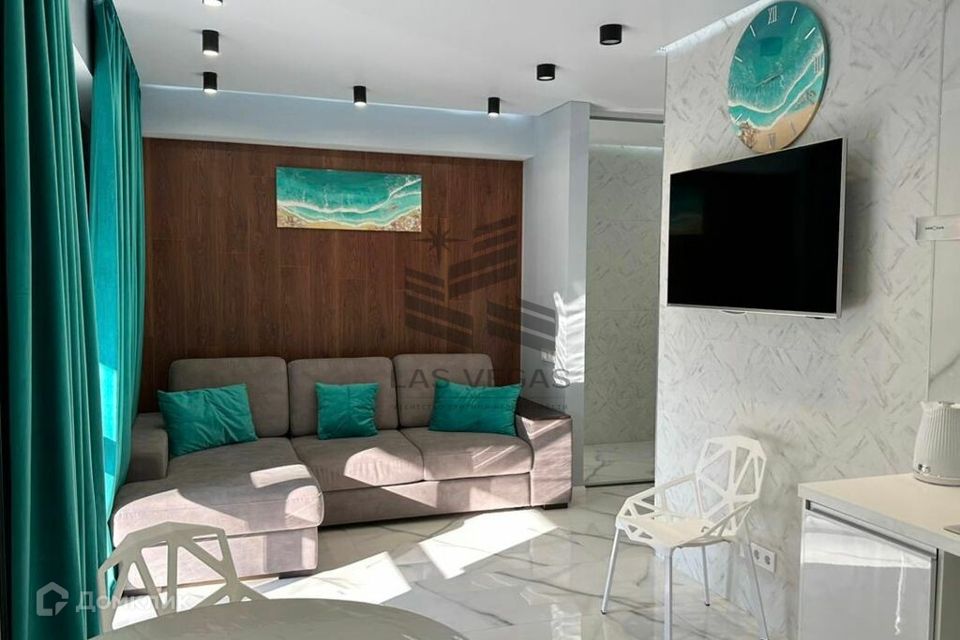 Сдаётся 2-комнатная квартира, 50 м²