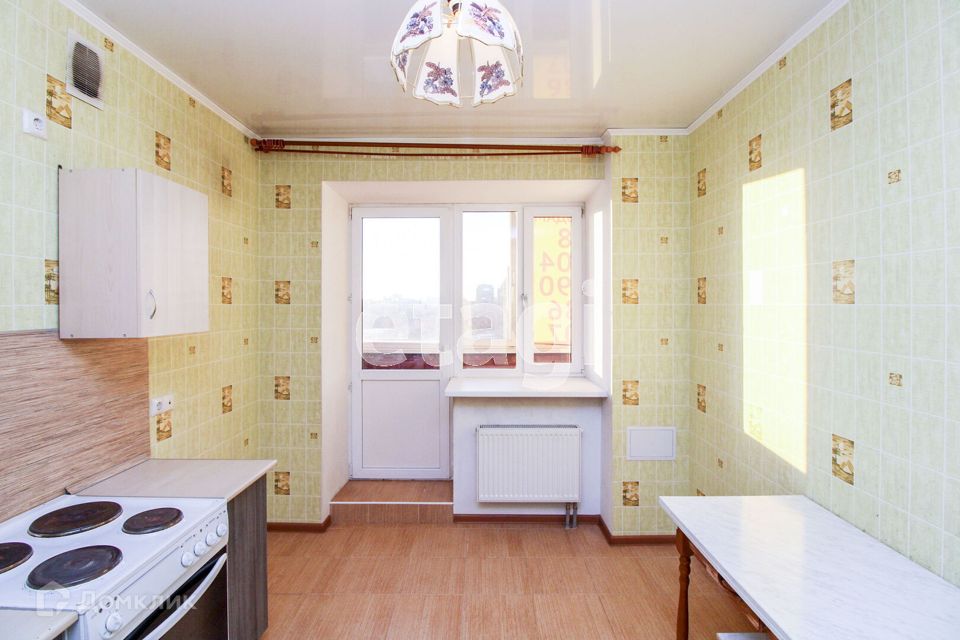 Продаётся 2-комнатная квартира, 50.7 м²