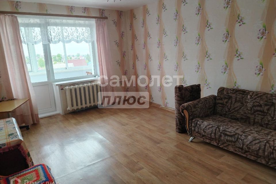 Продаётся 1-комнатная квартира, 26.7 м²