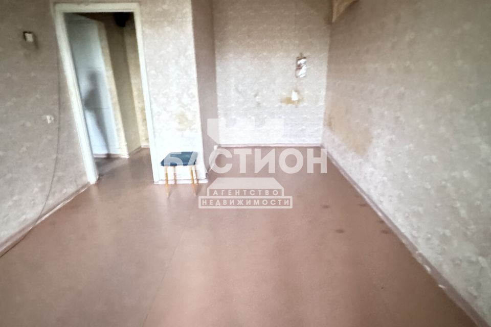 Продаётся 1-комнатная квартира, 34.6 м²