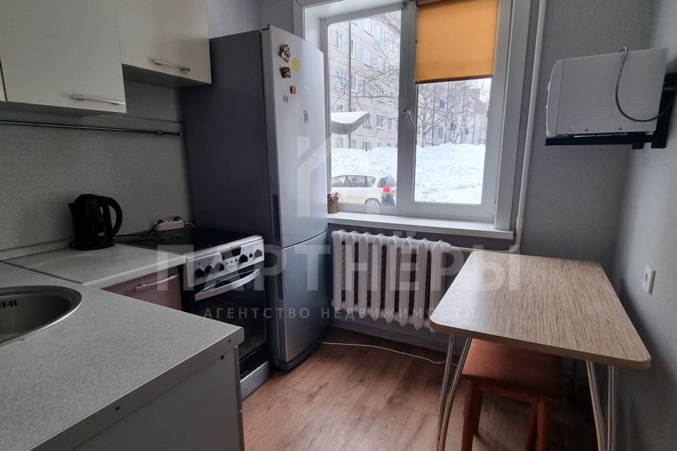 Сдаётся 2-комнатная квартира, 44.5 м²