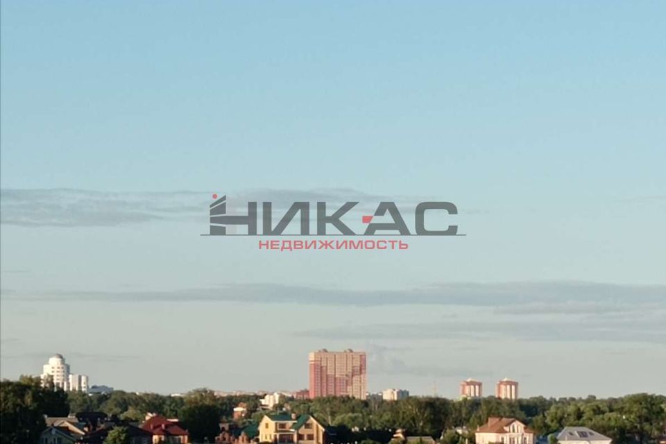 Продаётся 2-комнатная квартира, 71.15 м²