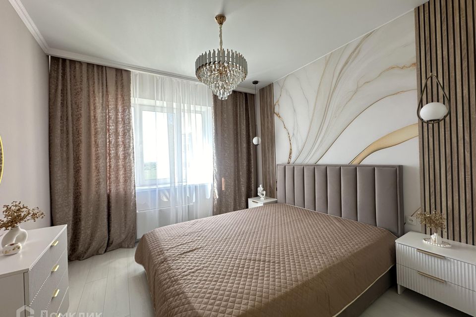 Продаётся 2-комнатная квартира, 50 м²