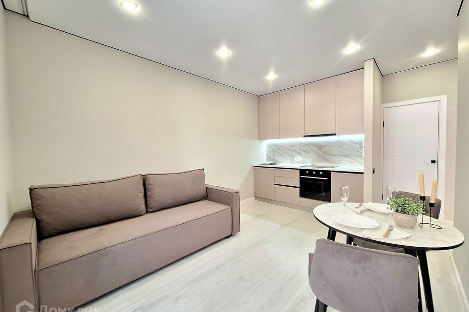 Продаётся 2-комнатная квартира, 41 м²