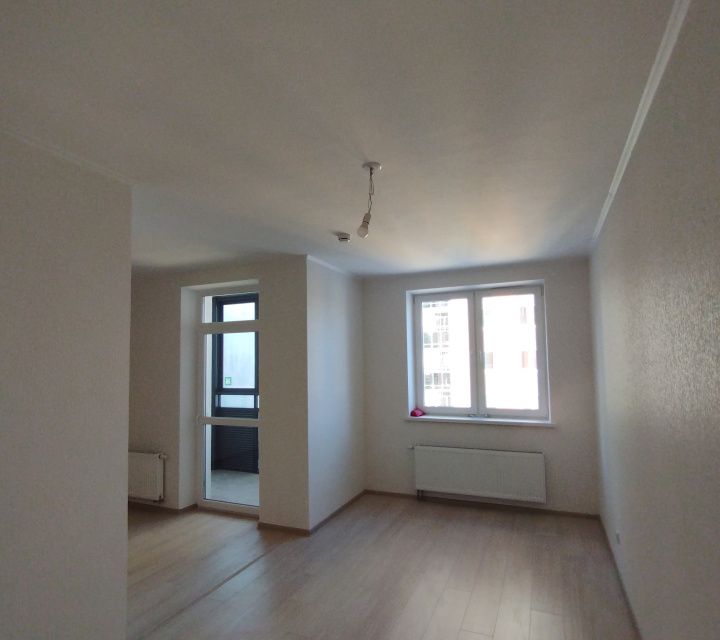 Продаётся 1-комнатная квартира, 37 м²