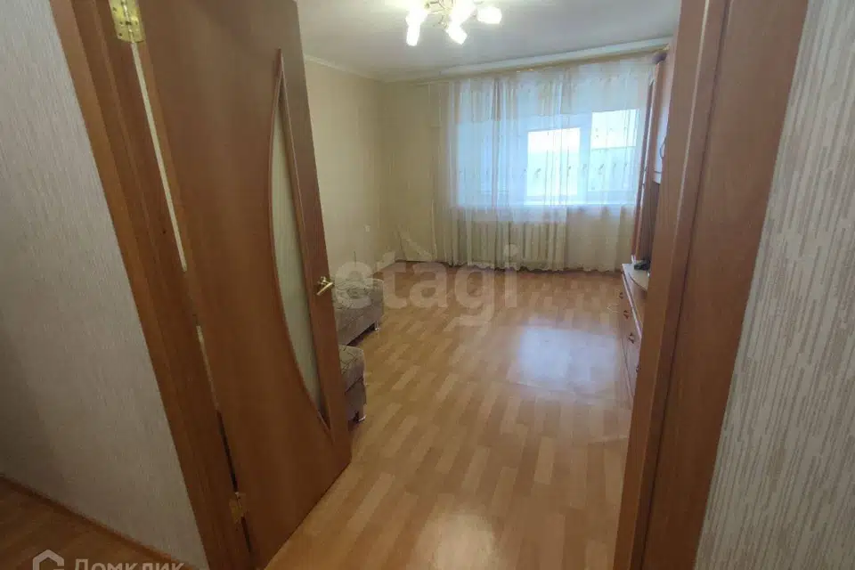 Продаётся 2-комнатная квартира, 47.9 м²