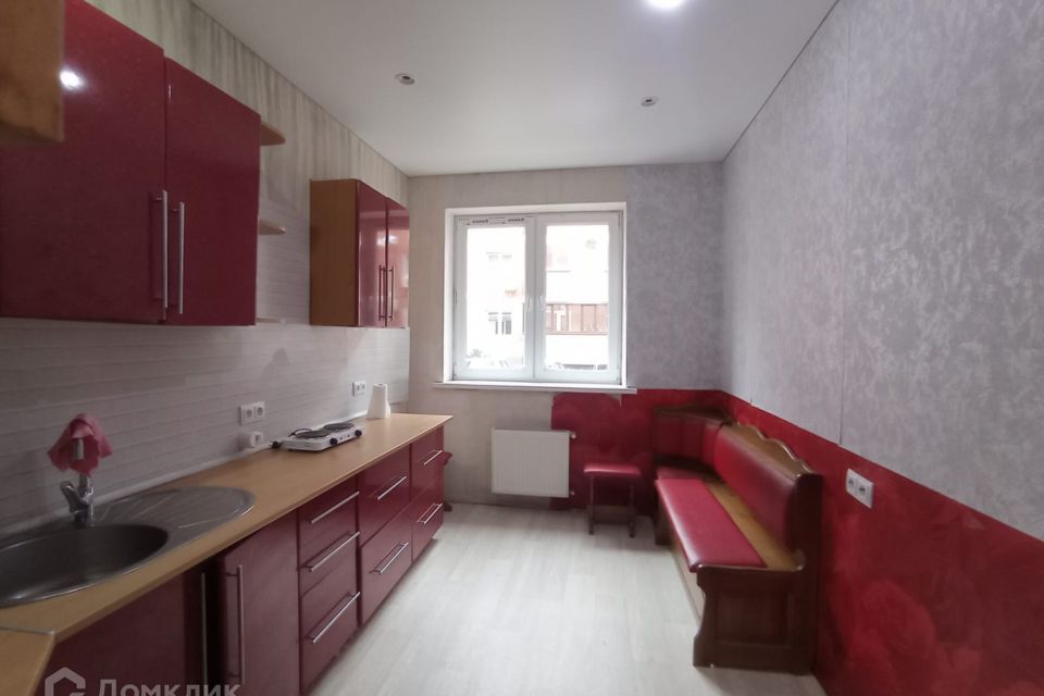 Сдаётся 1-комнатная квартира, 30 м²