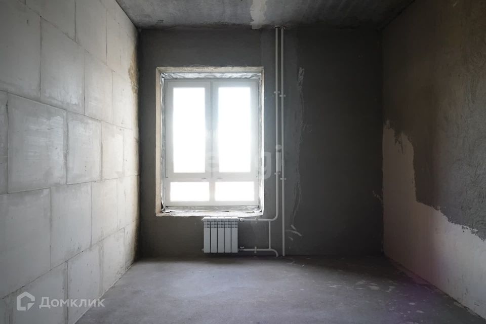 Продаётся 3-комнатная квартира, 97.6 м²