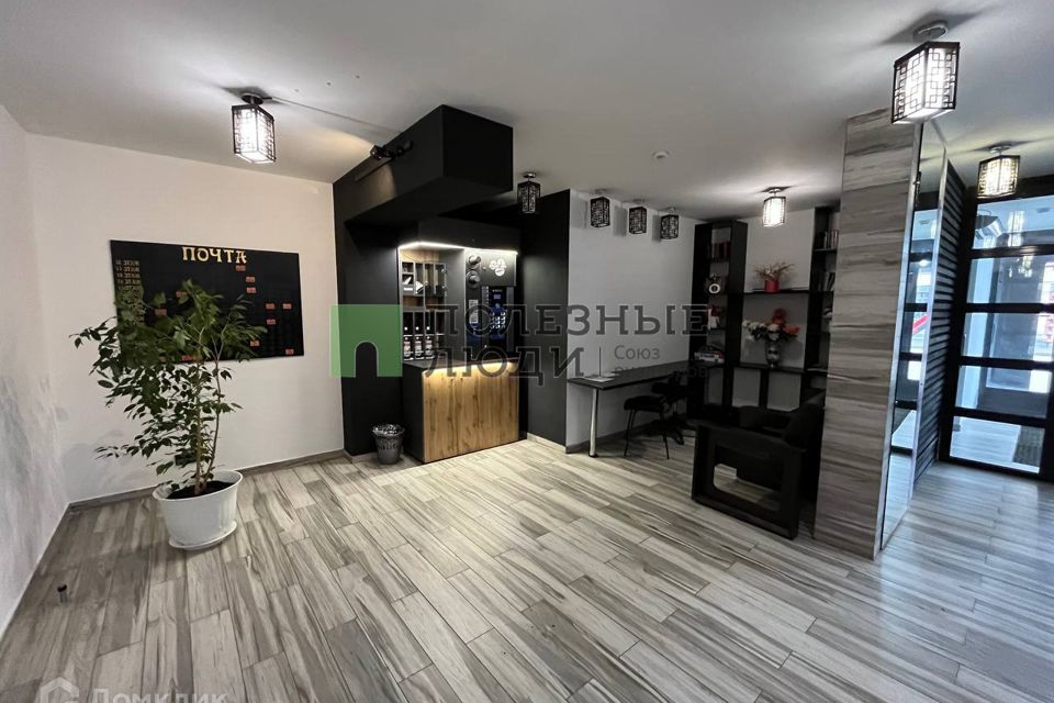 Сдаётся 1-комнатная квартира, 30 м²