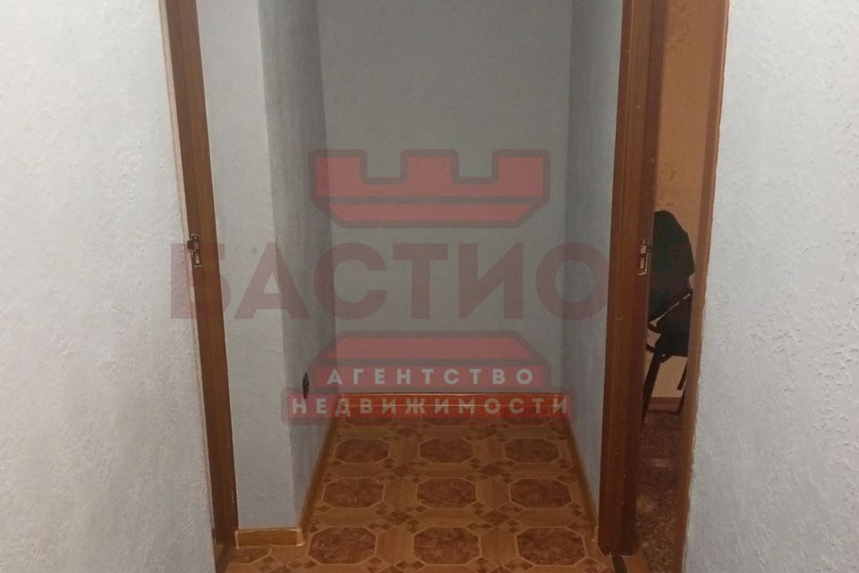 Продаётся 2-комнатная квартира, 42.9 м²