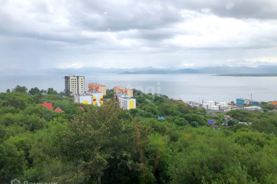 Продаётся 3-комнатная квартира, 61.6 м²