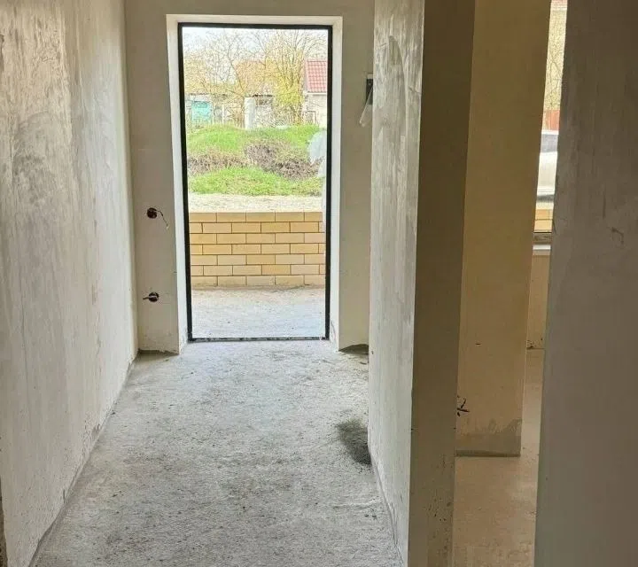 Продаётся 1-этажный дом, 105 м²