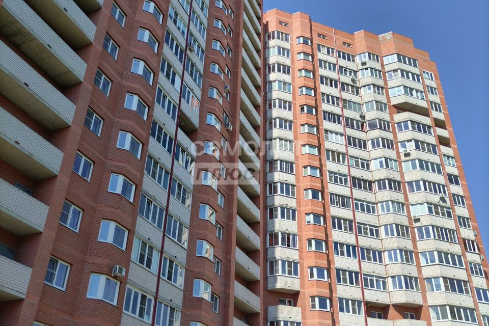 Продаётся 1-комнатная квартира, 35.9 м²