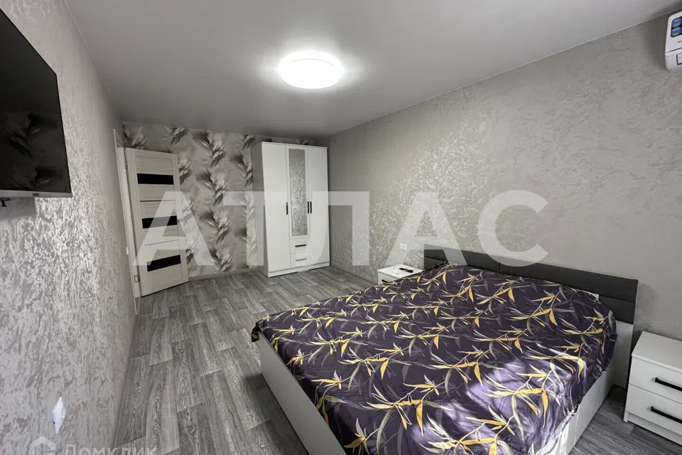 Продаётся 1-комнатная квартира, 30.5 м²
