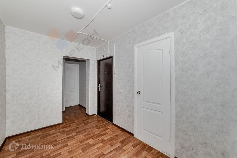 Продаётся 3-комнатная квартира, 78.2 м²