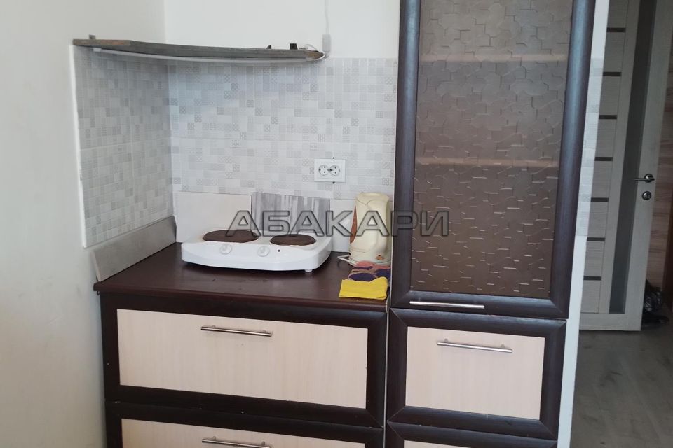 Сдаётся студия, 20 м²