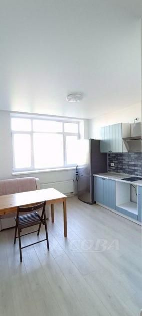 Продаётся 1-комнатная квартира, 33 м²