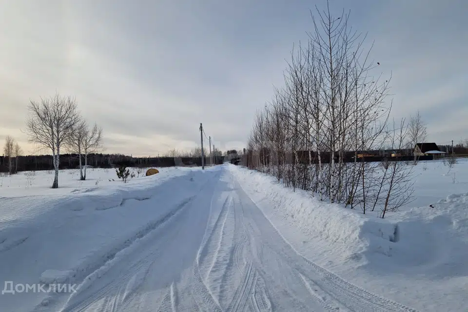 Продаётся участок, 12 сот., ИЖС